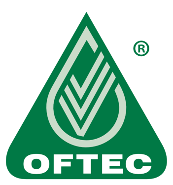 OFTEC Certified