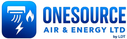 One Source Air & Energy Ltd logo
